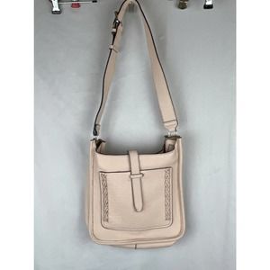 Rebecca Minkoff Pink 100%  Leather Shoulder Bag